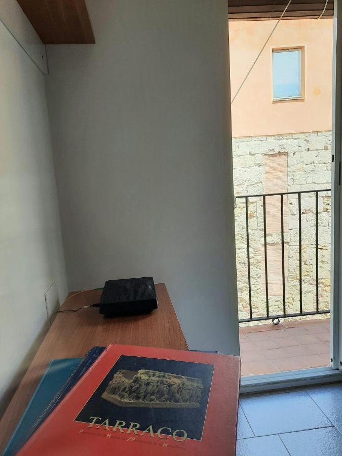 تاراغونا Wanderlust Apartment Old Town المظهر الخارجي الصورة